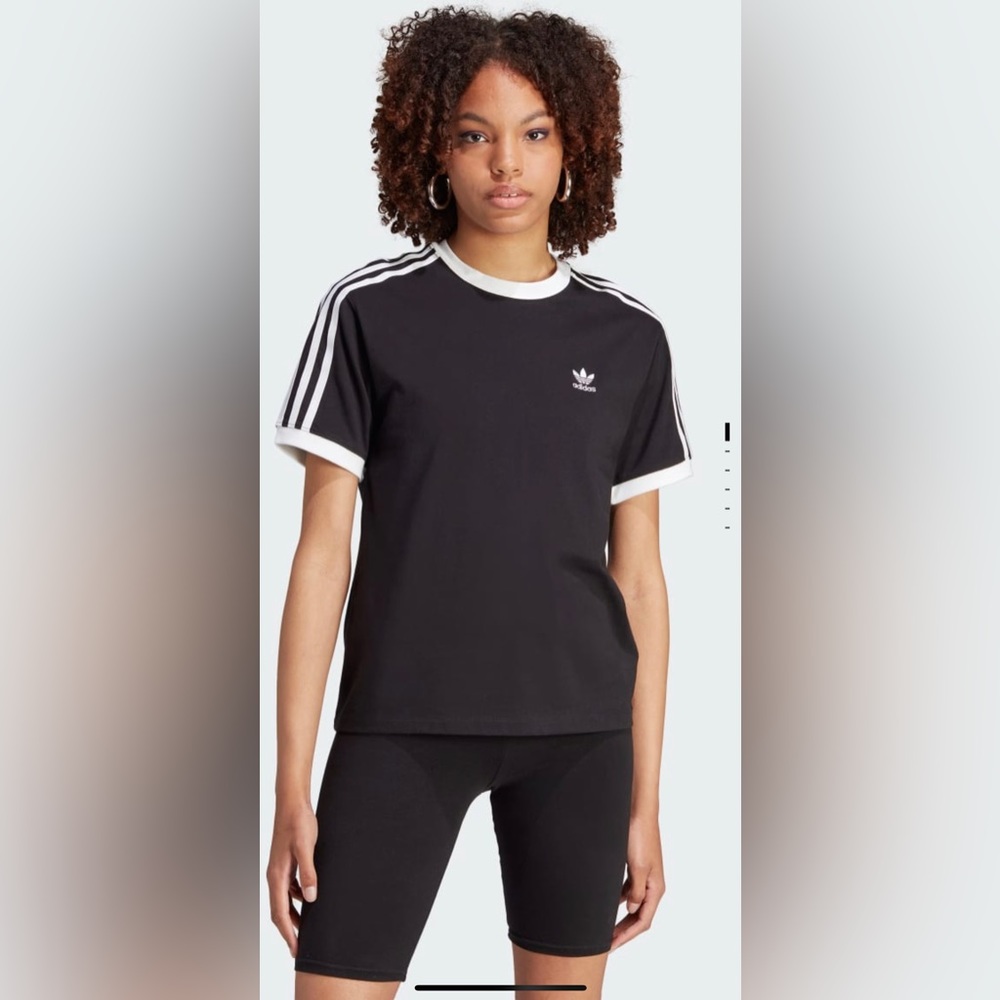 ADICOLOR CLASSICS 3-STRIPES TEE